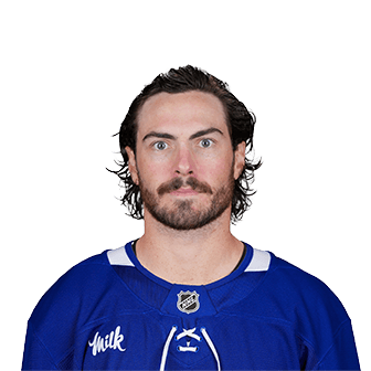 Zack MacEwen, Toronto Maple Leafs
