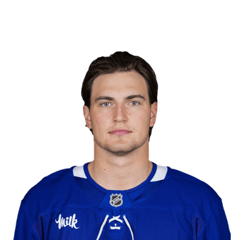 Matthew Knies, Toronto Maple Leafs