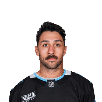 Vincent Trocheck, Mammoth de l'Utah