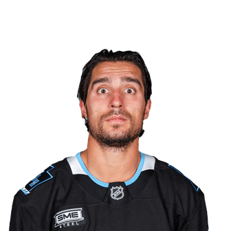 Brandon Tanev, Utah Mammoth