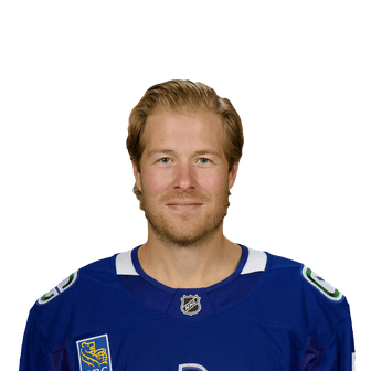 Brock Boeser, Canucks de Vancouver