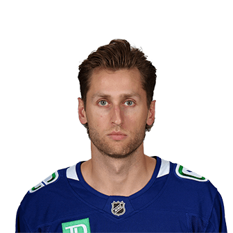 Guillaume Brisebois, Vancouver Canucks