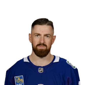 Filip Hronek, Vancouver Canucks