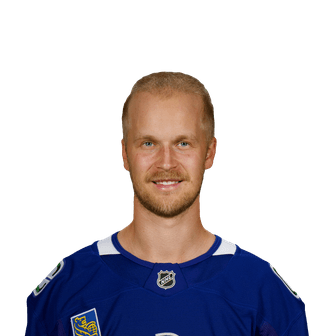 Elias Pettersson, Vancouver Canucks
