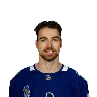 Filip Chytil, Canucks de Vancouver