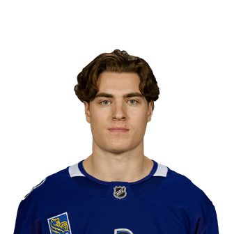 Liam Ohgren, Vancouver Canucks
