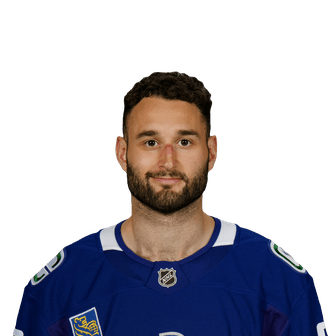 Max Sasson, Vancouver Canucks