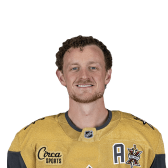 Jack Eichel, Golden Knights de Vegas