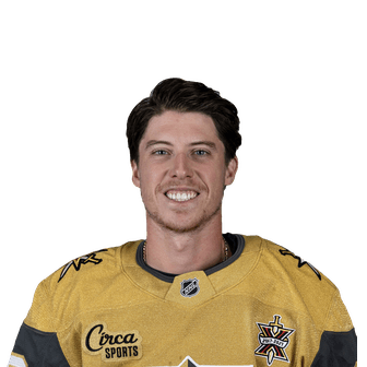 Mitch Marner, Golden Knights de Vegas