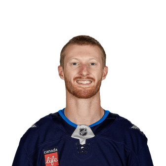 Kyle Connor, Winnipeg Jets