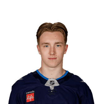 Viggo Björck, Winnipeg Jets