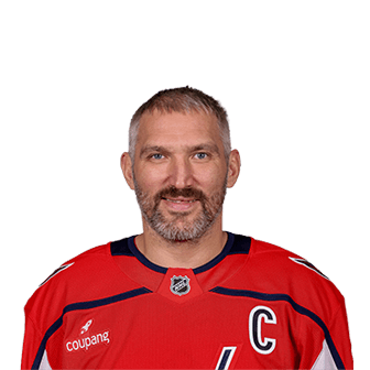 Alex Ovechkin, Washington Capitals