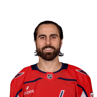 Alex Tuch, Capitals de Washington