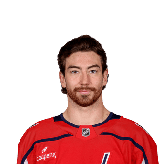 Clay Stevenson, Washington Capitals