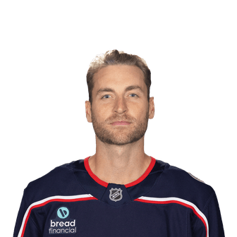 Carson Soucy, Blue Jackets de Columbus