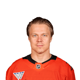 Mikael Granlund, Anaheim Ducks