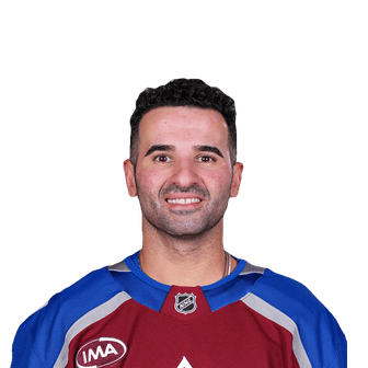 Nazem Kadri, Colorado Avalanche