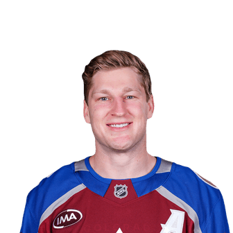 Nathan MacKinnon, Colorado Avalanche