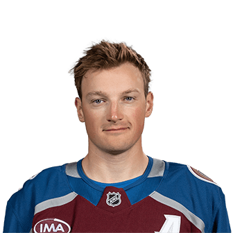 Cale Makar, Avalanche du Colorado