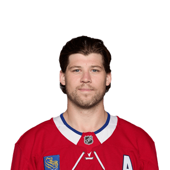 Josh Anderson, Canadiens de Montréal