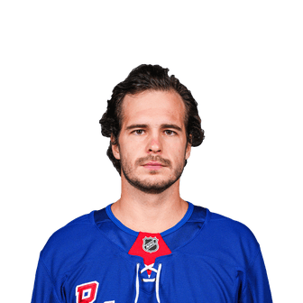 Igor Shesterkin, Rangers de New York
