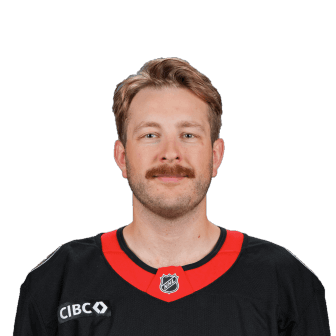 Linus Ullmark, Sénateurs d'Ottawa