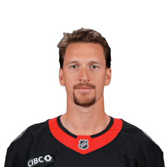 Thomas Chabot, Ottawa Senators