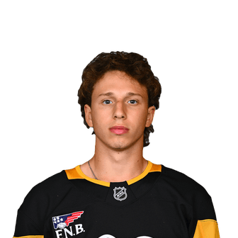 Ben Kindel, Penguins de Pittsburgh