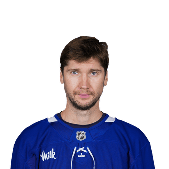 Sergei Bobrovsky, Toronto Maple Leafs
