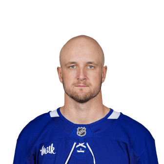 Darren Raddysh, Toronto Maple Leafs