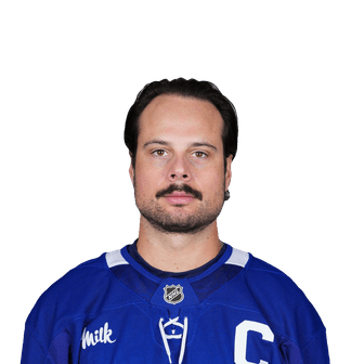 Auston Matthews, Maple Leafs de Toronto