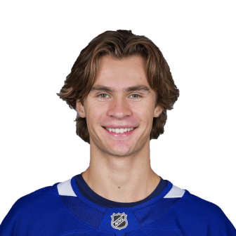 Gavin McKenna, Toronto Maple Leafs