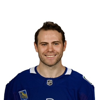 Jake DeBrusk, Vancouver Canucks