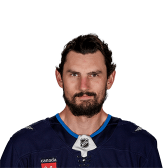 Connor Hellebuyck, Winnipeg Jets