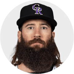 Photo de Charlie Blackmon
