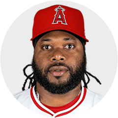 Photo de Johnny Cueto