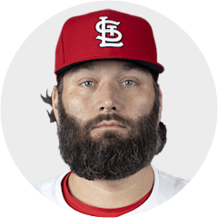 Photo de Lance Lynn