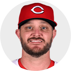 Photo de Wade Miley