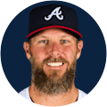 Photo de Chris Sale