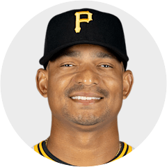 Christian Bethancourt headshot