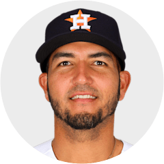 Carlos Pérez headshot