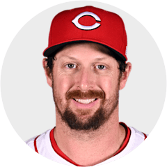 Photo de Bryan Shaw
