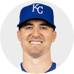 Photo de Ross Stripling