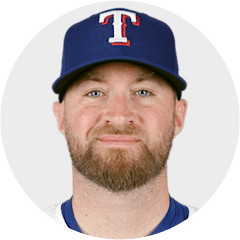 Photo de Tucker Barnhart