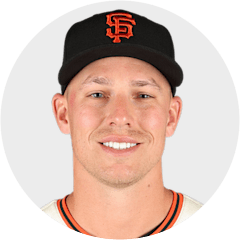 Photo de Jake Lamb