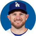 Photo de Max Muncy