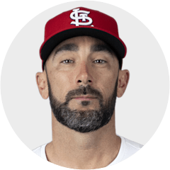 Photo de Matt Carpenter