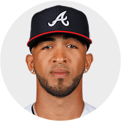 Photo de Eddie Rosario