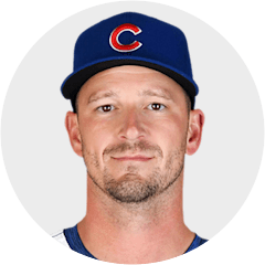 Photo de Drew Smyly