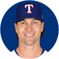 Photo de Jacob deGrom